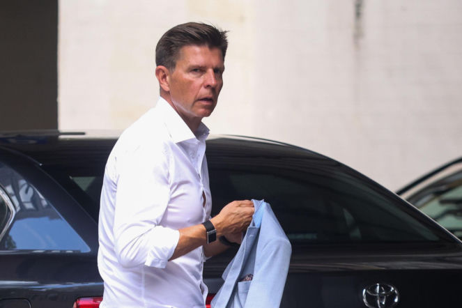 Ryszard Petru ostro o Szymonie Hołowni. Jego pomysł wprost nazwał „głupim”
