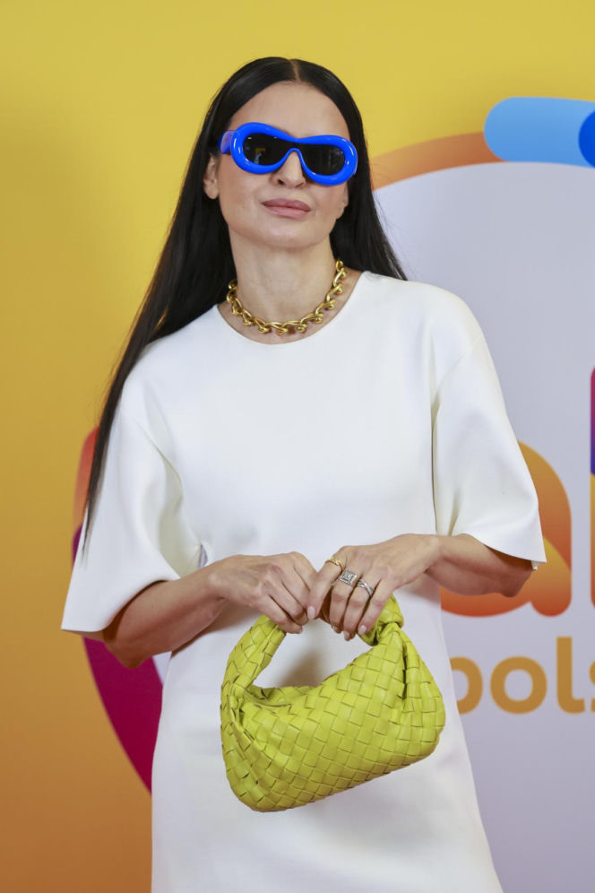 Joanna Horodyńska straciła pracę