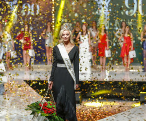 Miss Polonia 2019 Karolina Bielawska