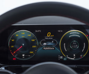 Mercedes-Benz Klasy B 200d 8G-DCT AMG Line 