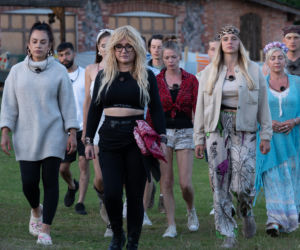 Farma 5, odcinek 13: Głód farmerów wymknie. się spod kontroli. Farmer Tygodnia stanie przed najtrudniejszą decyzją