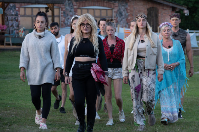 Farma 5, odcinek 13: Głód farmerów wymknie. się spod kontroli. Farmer Tygodnia stanie przed najtrudniejszą decyzją