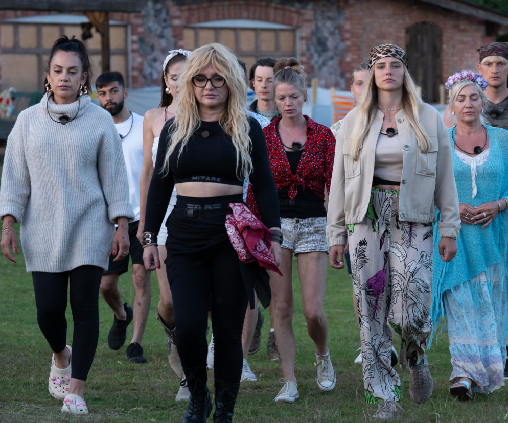 Farma 5, odcinek 13: Głód farmerów wymknie. się spod kontroli. Farmer Tygodnia stanie przed najtrudniejszą decyzją