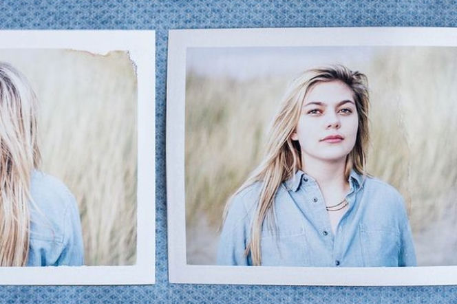 Louane - Avenir