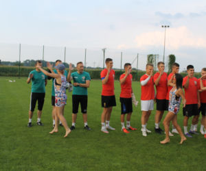 ESKA Summer City w Aquagrodzie