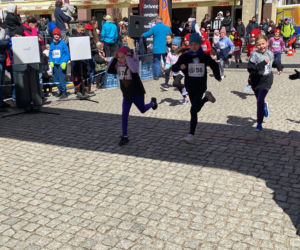 Lotto 23. Bieg Jakubowy cz.1