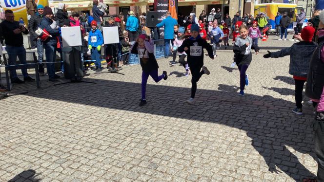 Lotto 23. Bieg Jakubowy cz.1