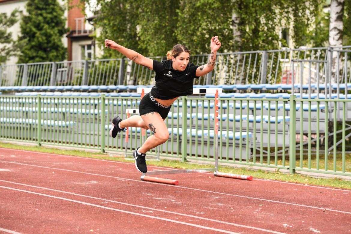 Ewa Swoboda