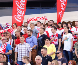 Mundial 2018. Wielkie emocje w Bydgoskiej Strefie Kibica! Tak dopingowaliśmy Polaków! [NOWE ZDJĘCIA]