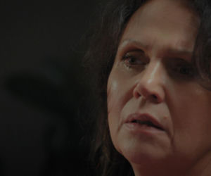 M jak miłość odc. 1926. Marysia (Małgorzata Pieńkowska)