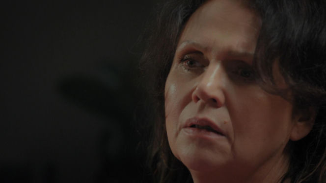 M jak miłość odc. 1926. Marysia (Małgorzata Pieńkowska)