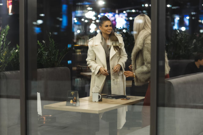 Maluba, Dominika Serowska i Maja Rutkowski