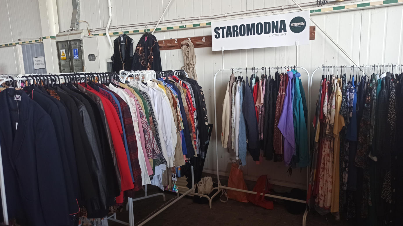 3. odsłona targów „Olsztyn w stylu vintage”