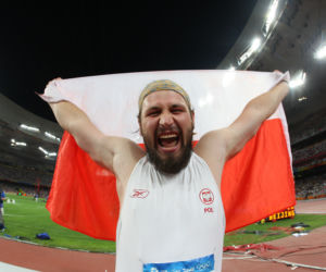 Tomasz Majewski
