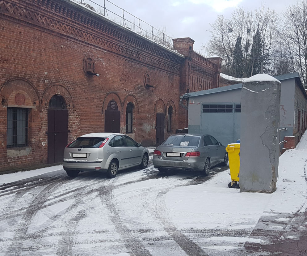 Bank Żywności w Toruniu