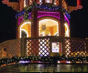 Szczeciiński Jarmark Bożonarodzeniowy