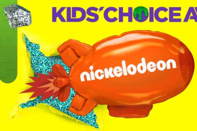 Kids Choice Awards 2015