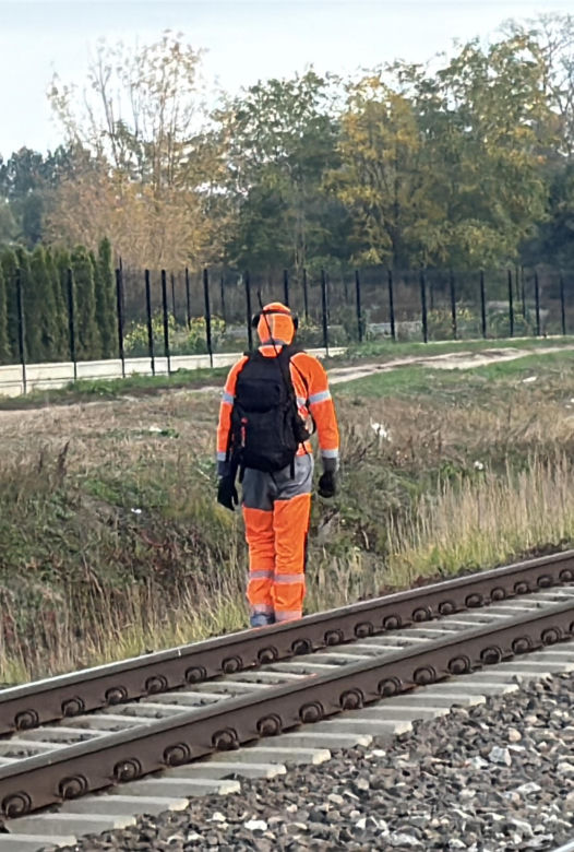 Tajemniczy hałas postawił służby na nogi. „Jak motorower, tylko dużo głośniejszy”