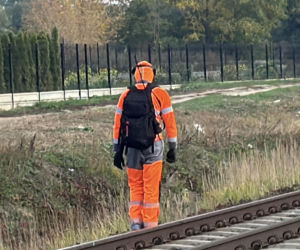 Tajemniczy hałas postawił służby na nogi. „Jak motorower, tylko dużo głośniejszy”