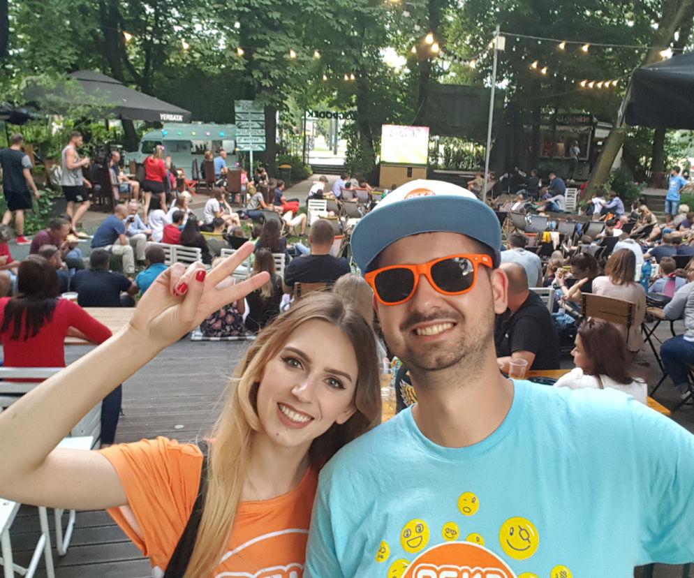 Zobaczcie, jak wyglądał weekend z ESKA Summer City w Krakowie [ZDJĘCIA]