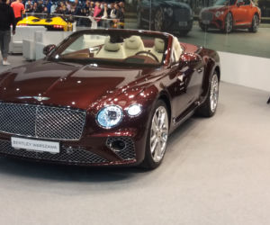 Poznań Motor Show 2019