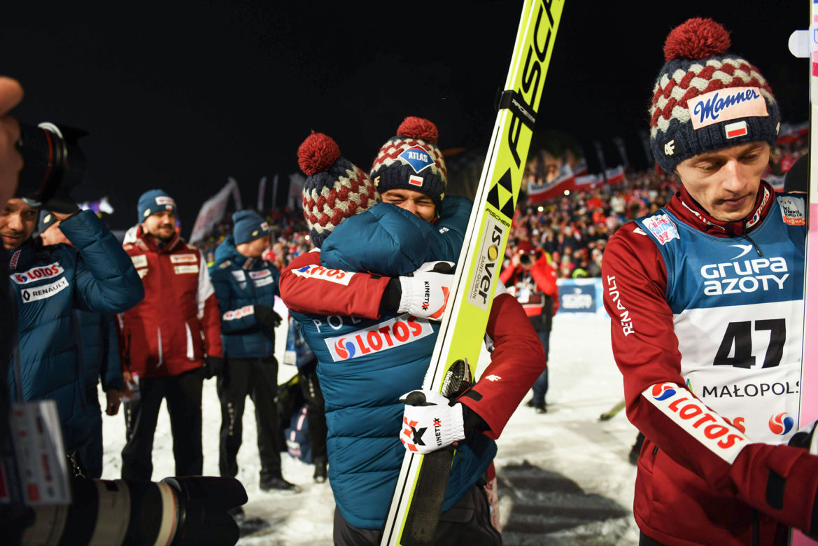Puchar Świata Zakopane 2020 - 26.01.2020