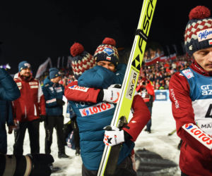 Puchar Świata Zakopane 2020 - 26.01.2020