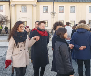 Polonez na Rynku