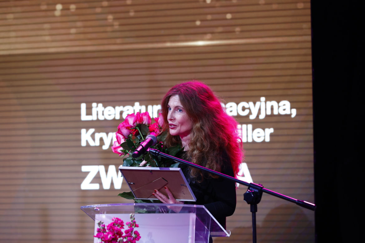 Laureaci Vivelo Book Awards 2023