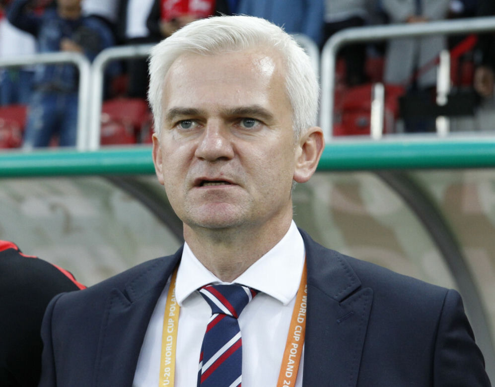 Jacek Magiera