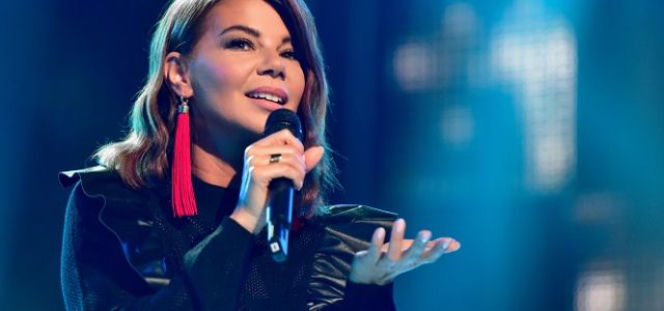 Edyta Górniak - jej głos jest wart miliony! 