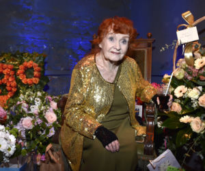 Barbara Krafftówna. Nie mam marzeń bo to bzdury