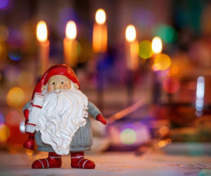 Najpiękniejsze życzenia i kartki na mikołajki. Mamy idealne propozycje na 6 grudnia!