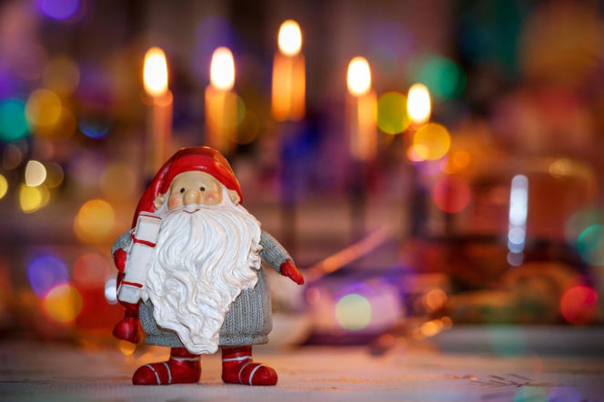 Najpiękniejsze życzenia i kartki na mikołajki. Mamy idealne propozycje na 6 grudnia!
