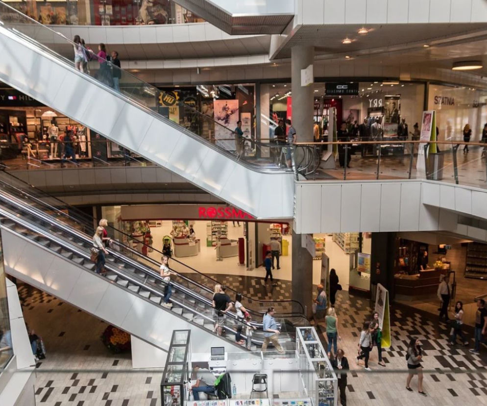 Galerie handlowe znów będą otwarte! Od kiedy i na jakich zasadach?