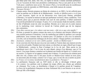 Matura 2020 AKUSZE CKE, transkrypcje: j. francuski p. rozszerzony, 3