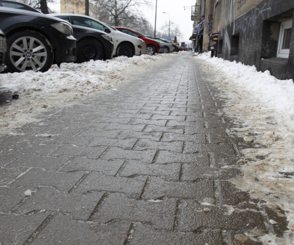 Złamania, skręcenia, urazy. Szczecińskie SOR-y przeszły oblężenie