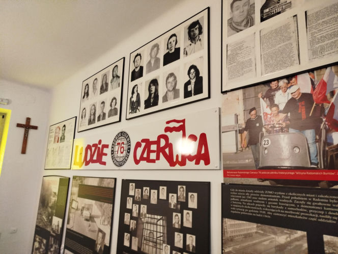 RDLP noc muzeów