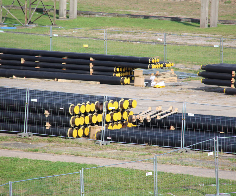 Koniec kluczowego projektu PGE Toruń