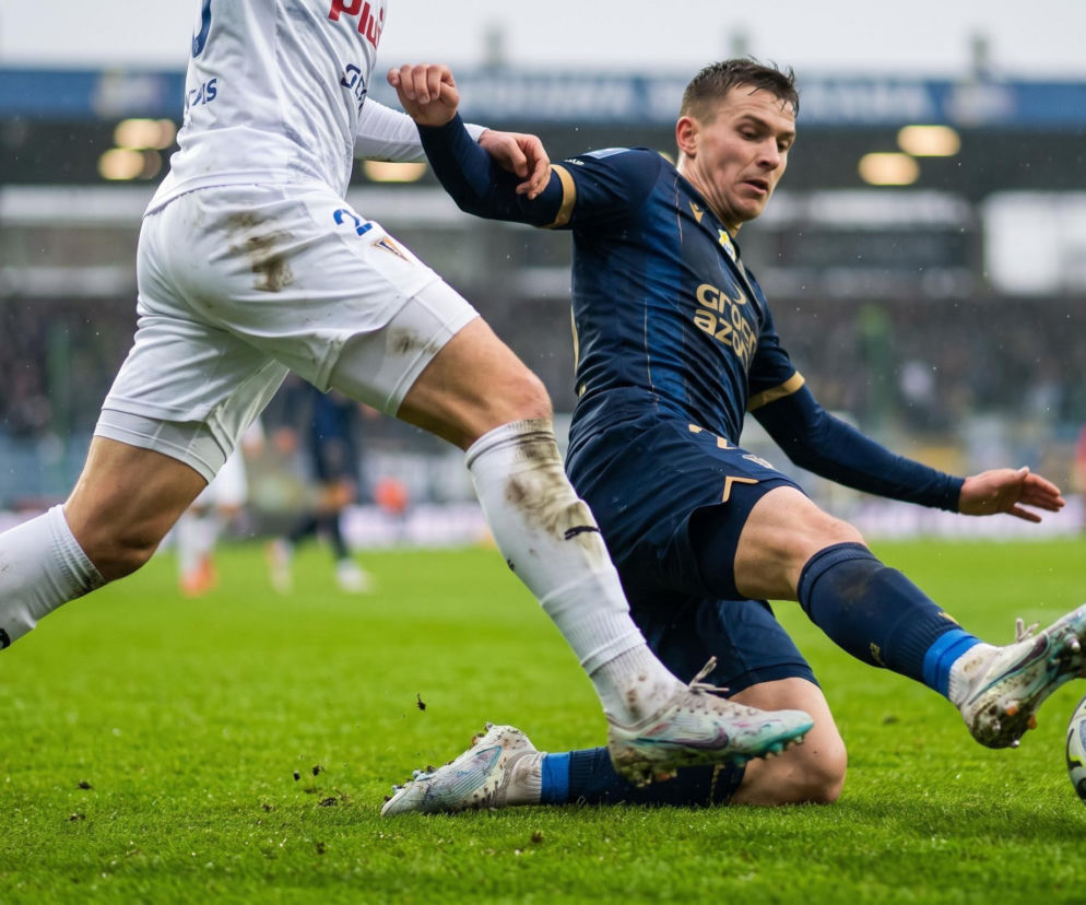 Ekstraklasa. Wyniki 10. kolejki