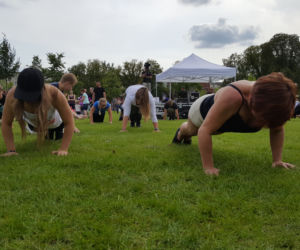 Focus Bydgoszcz Fit Day