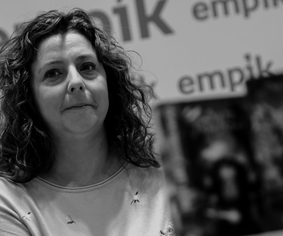 Maja Lidia Kossakowska nie żyje. Tragiczna śmierć „pierwszej damy polskiej fantastyki”