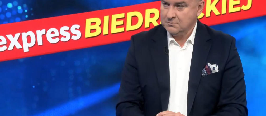 Michał Kobosko zastąpi Szymona Hołownię w Polsce2050? Ma plan na partię