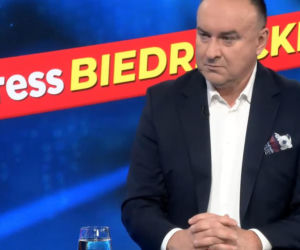 Michał Kobosko zastąpi Szymona Hołownię w Polsce2050? Ma plan na partię