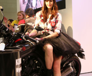 Moto Expo Polska 2016