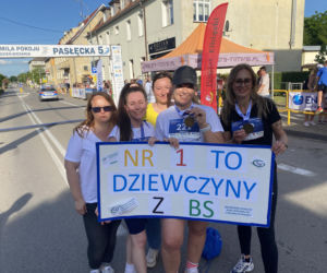 5. Pasłęcka Mila Pokoju i Pasłęcka 5 - 2026