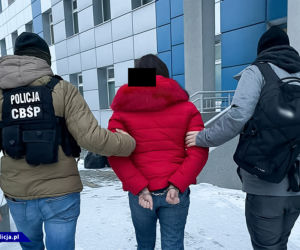 Szokujący pomysł na biznes! Handlarze trumnami okazali się gangsterami. Wiemy, gdzie ukryli pieniądze