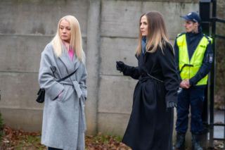 Pierwsza miłość odc. 4157