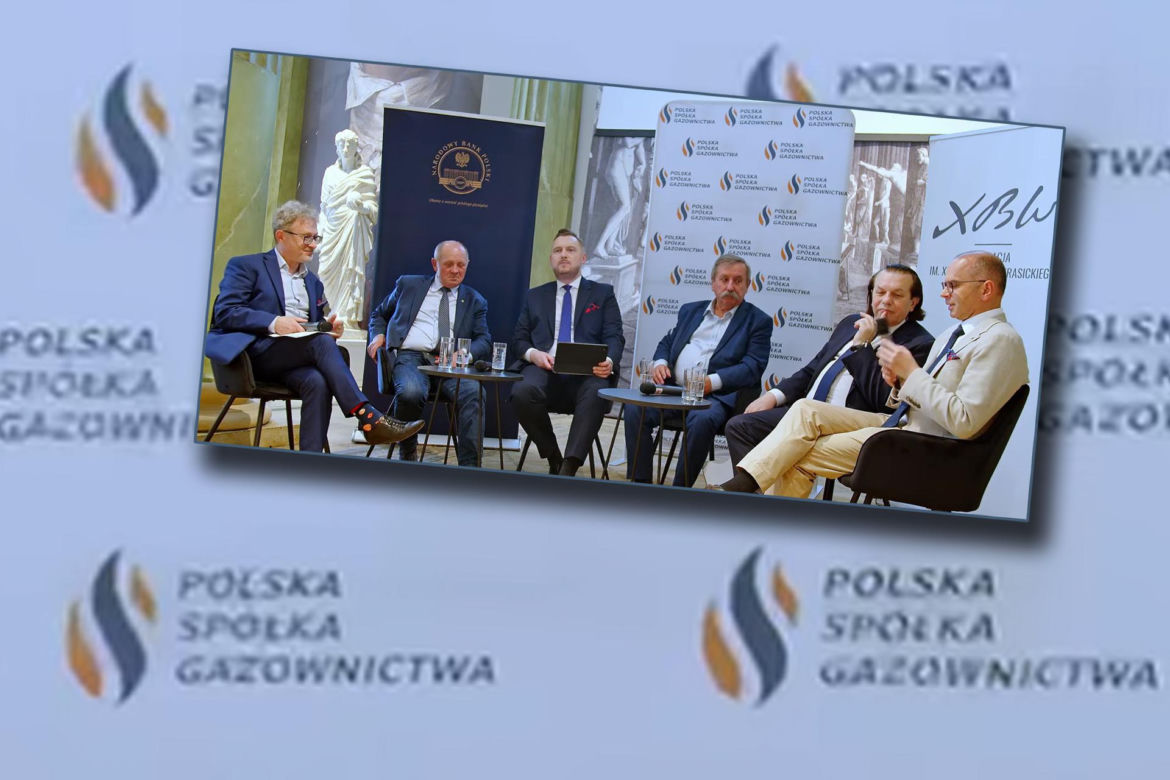 Forum Bezpieczeństwa Polski 2026: energia, OZE i przyszłość bezpieczeństwa państwa