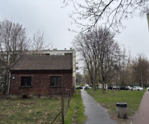 Dom na Osiedlu Kolorowym 37 w Krakowie